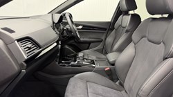 2024 (74) AUDI Q5 40 TDI Quattro Black Edition 5dr S Tronic 5521959