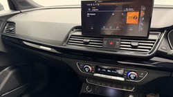 2024 (74) AUDI Q5 40 TDI Quattro Black Edition 5dr S Tronic 5521982