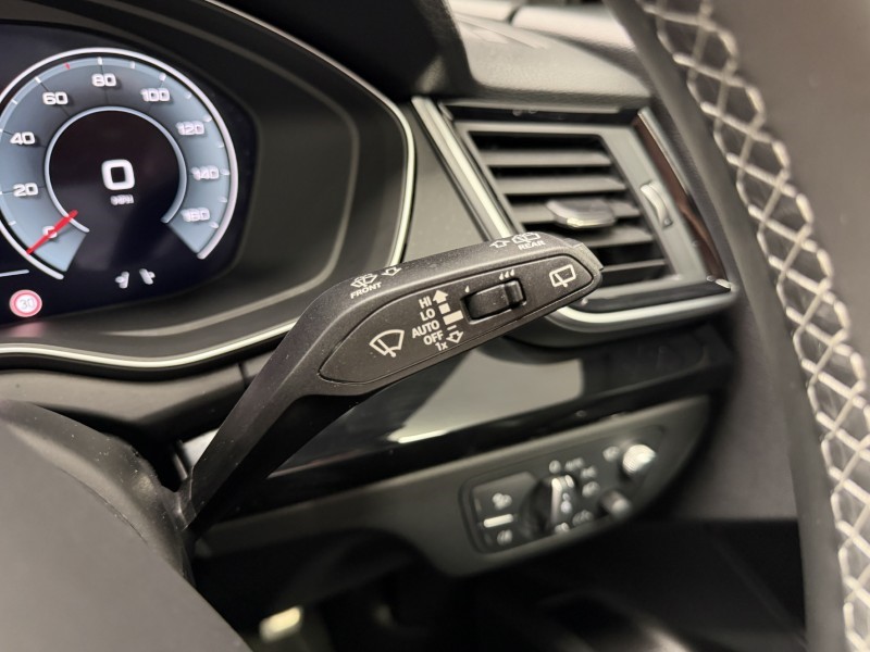 2024 (74) AUDI Q5 40 TDI Quattro Black Edition 5dr S Tronic 5521985