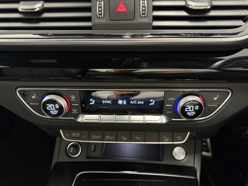 2024 (74) AUDI Q5 40 TDI Quattro Black Edition 5dr S Tronic 5521974