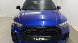 2024 (74) AUDI Q5 40 TDI Quattro Black Edition 5dr S Tronic 5521994