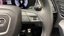 2024 (74) AUDI Q5 40 TDI Quattro Black Edition 5dr S Tronic 5521984