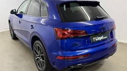 2024 (74) AUDI Q5 40 TDI Quattro Black Edition 5dr S Tronic 5521953