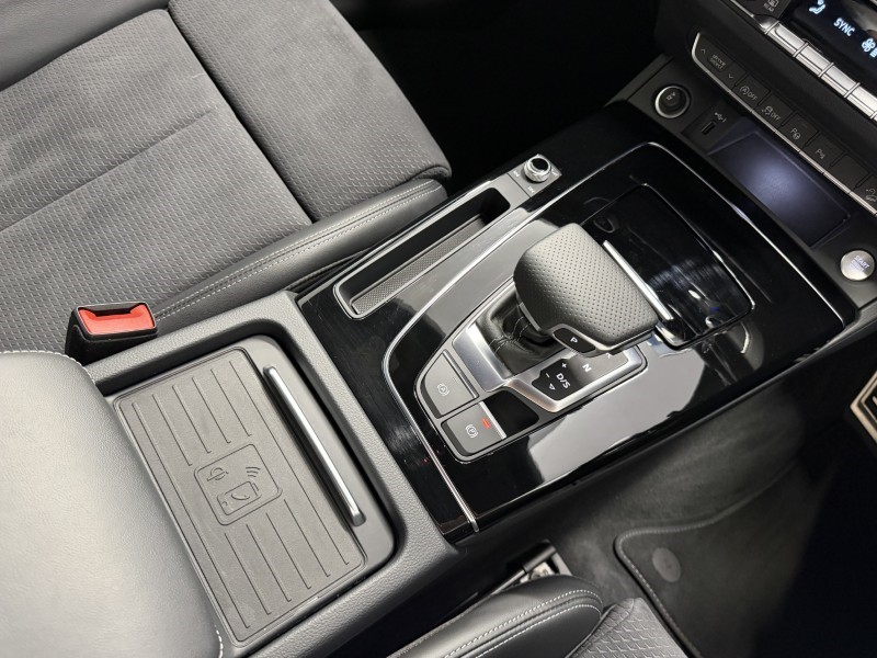 2024 (74) AUDI Q5 40 TDI Quattro Black Edition 5dr S Tronic 5521981