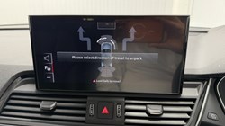 2024 (74) AUDI Q5 40 TDI Quattro Black Edition 5dr S Tronic 5521970