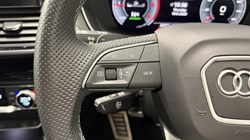 2024 (74) AUDI Q5 40 TDI Quattro Black Edition 5dr S Tronic 5521983