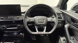 2024 (74) AUDI Q5 40 TDI Quattro Black Edition 5dr S Tronic 5521963
