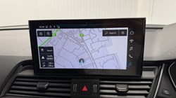2024 (74) AUDI Q5 40 TDI Quattro Black Edition 5dr S Tronic 5521973