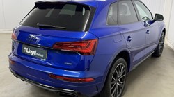 2024 (74) AUDI Q5 40 TDI Quattro Black Edition 5dr S Tronic 5521955