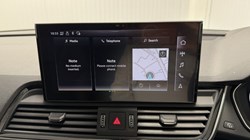 2024 (74) AUDI Q5 40 TDI Quattro Black Edition 5dr S Tronic 5521968