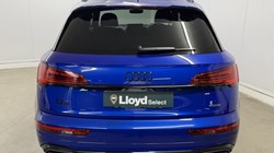 2024 (74) AUDI Q5 40 TDI Quattro Black Edition 5dr S Tronic 5521954