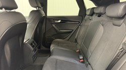 2024 (74) AUDI Q5 40 TDI Quattro Black Edition 5dr S Tronic 5521958