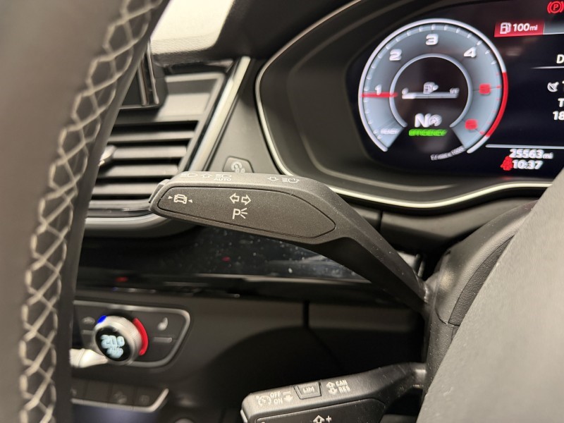 2024 (74) AUDI Q5 40 TDI Quattro Black Edition 5dr S Tronic 5521986