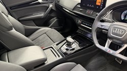 2024 (74) AUDI Q5 40 TDI Quattro Black Edition 5dr S Tronic 5521992