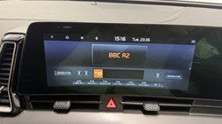 2022 (72) KIA SPORTAGE 1.6T GDi HEV GT-Line S 5dr Auto 5538147