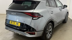 2022 (72) KIA SPORTAGE 1.6T GDi HEV GT-Line S 5dr Auto 5538129