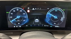 2022 (72) KIA SPORTAGE 1.6T GDi HEV GT-Line S 5dr Auto 5538160