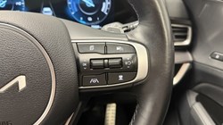 2022 (72) KIA SPORTAGE 1.6T GDi HEV GT-Line S 5dr Auto 5538159