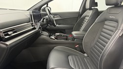 2022 (72) KIA SPORTAGE 1.6T GDi HEV GT-Line S 5dr Auto 5538133