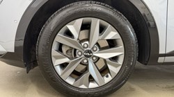 2022 (72) KIA SPORTAGE 1.6T GDi HEV GT-Line S 5dr Auto 5538131