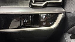 2022 (72) KIA SPORTAGE 1.6T GDi HEV GT-Line S 5dr Auto 5538161