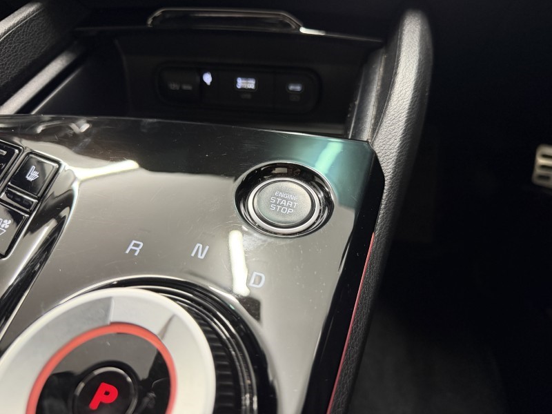 2022 (72) KIA SPORTAGE 1.6T GDi HEV GT-Line S 5dr Auto 5538153