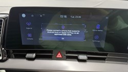 2022 (72) KIA SPORTAGE 1.6T GDi HEV GT-Line S 5dr Auto 5538143