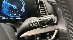 2022 (72) KIA SPORTAGE 1.6T GDi HEV GT-Line S 5dr Auto 5538163