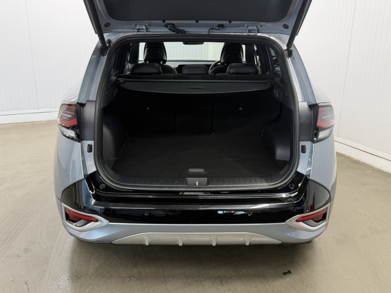 2022 (72) KIA SPORTAGE 1.6T GDi HEV GT-Line S 5dr Auto 5538128