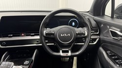2022 (72) KIA SPORTAGE 1.6T GDi HEV GT-Line S 5dr Auto 5538138