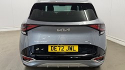 2022 (72) KIA SPORTAGE 1.6T GDi HEV GT-Line S 5dr Auto 5538127