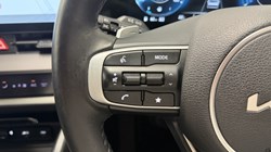2022 (72) KIA SPORTAGE 1.6T GDi HEV GT-Line S 5dr Auto 5538158