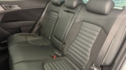 2022 (72) KIA SPORTAGE 1.6T GDi HEV GT-Line S 5dr Auto 5538135