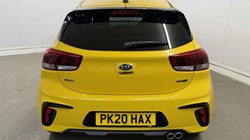2020 (20) KIA RIO 1.0 T GDi 118 GT-Line 5dr 5540777