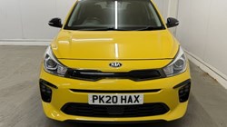 2020 (20) KIA RIO 1.0 T GDi 118 GT-Line 5dr 5540808