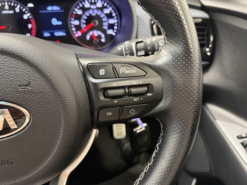 2020 (20) KIA RIO 1.0 T GDi 118 GT-Line 5dr 5540800