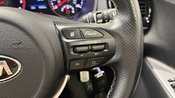 2020 (20) KIA RIO 1.0 T GDi 118 GT-Line 5dr 5540800