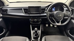 2020 (20) KIA RIO 1.0 T GDi 118 GT-Line 5dr 5540785