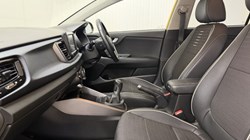 2020 (20) KIA RIO 1.0 T GDi 118 GT-Line 5dr 5540782