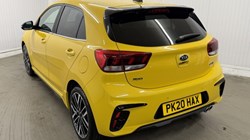 2020 (20) KIA RIO 1.0 T GDi 118 GT-Line 5dr 5540776