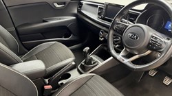 2020 (20) KIA RIO 1.0 T GDi 118 GT-Line 5dr 5540788