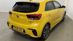 2020 (20) KIA RIO 1.0 T GDi 118 GT-Line 5dr 5540780
