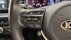 2020 (20) KIA RIO 1.0 T GDi 118 GT-Line 5dr 5540799