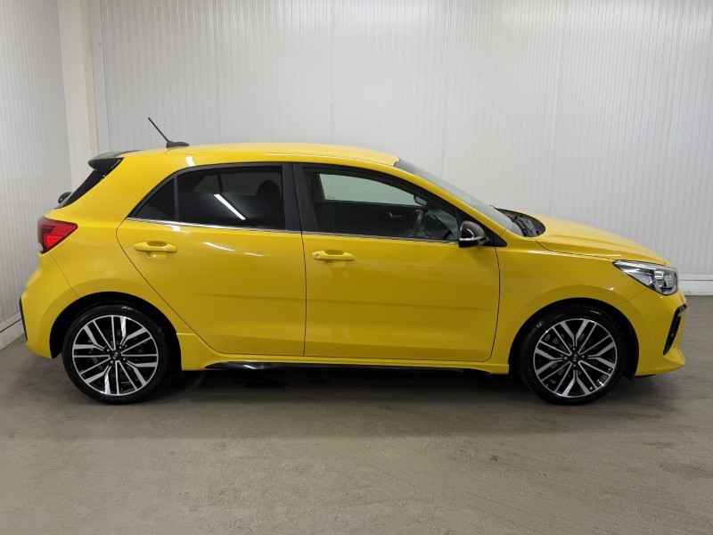 2020 (20) KIA RIO 1.0 T GDi 118 GT-Line 5dr 5540806