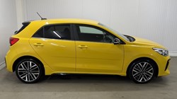 2020 (20) KIA RIO 1.0 T GDi 118 GT-Line 5dr 5540806