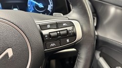 2024 (74) KIA SPORTAGE 1.6T GDi 207 HEV 3 5dr Auto 5595455