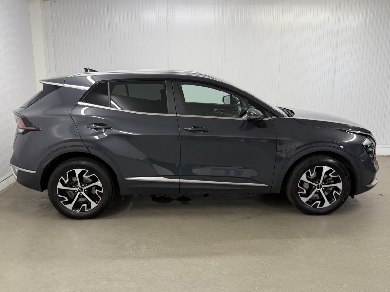 2024 (74) KIA SPORTAGE 1.6T GDi 207 HEV 3 5dr Auto 5595459