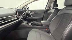 2024 (74) KIA SPORTAGE 1.6T GDi 207 HEV 3 5dr Auto 5595430