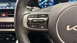 2024 (74) KIA SPORTAGE 1.6T GDi 207 HEV 3 5dr Auto 5595454