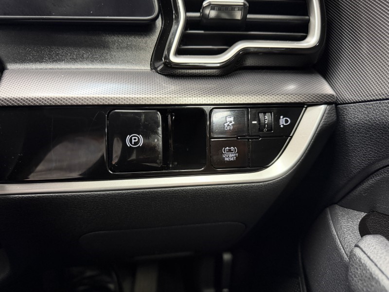 2024 (74) KIA SPORTAGE 1.6T GDi 207 HEV 3 5dr Auto 5595458